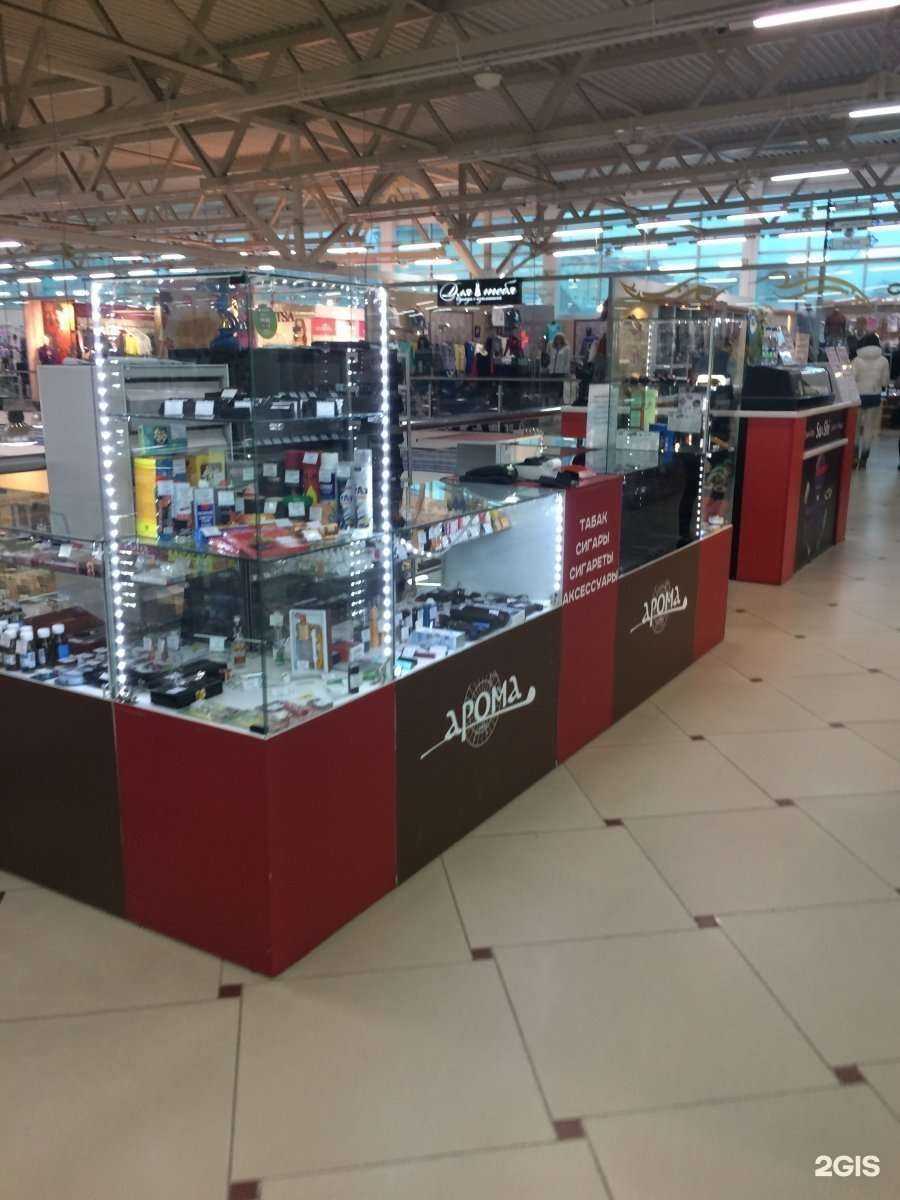 Отзывы на компанию Арома в г. Томск c фото