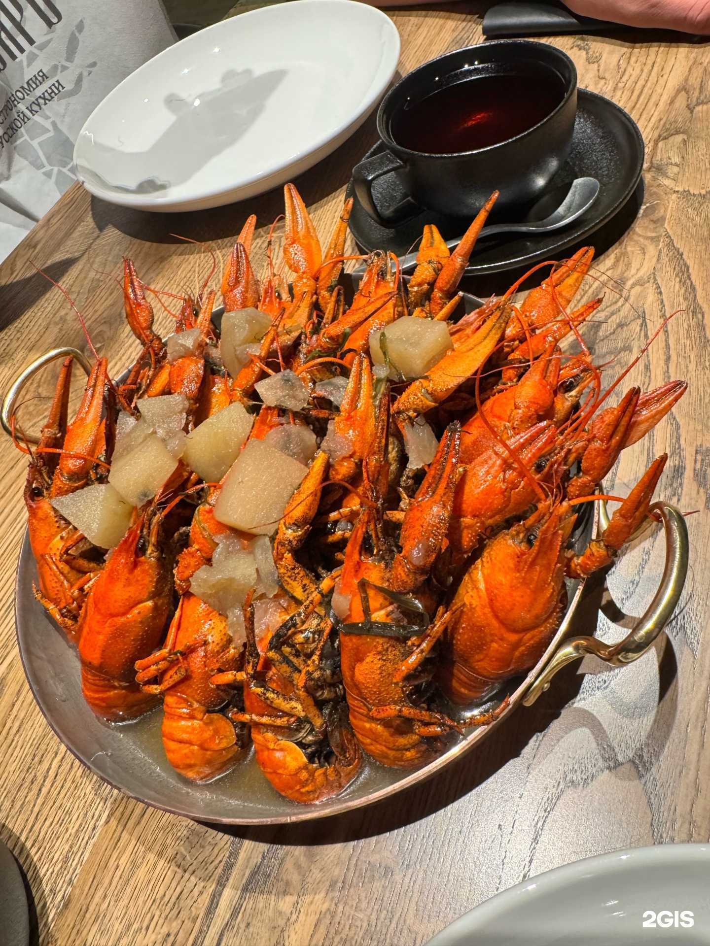 Отзывы на компанию Раковаръ в г. Волгоград c фото