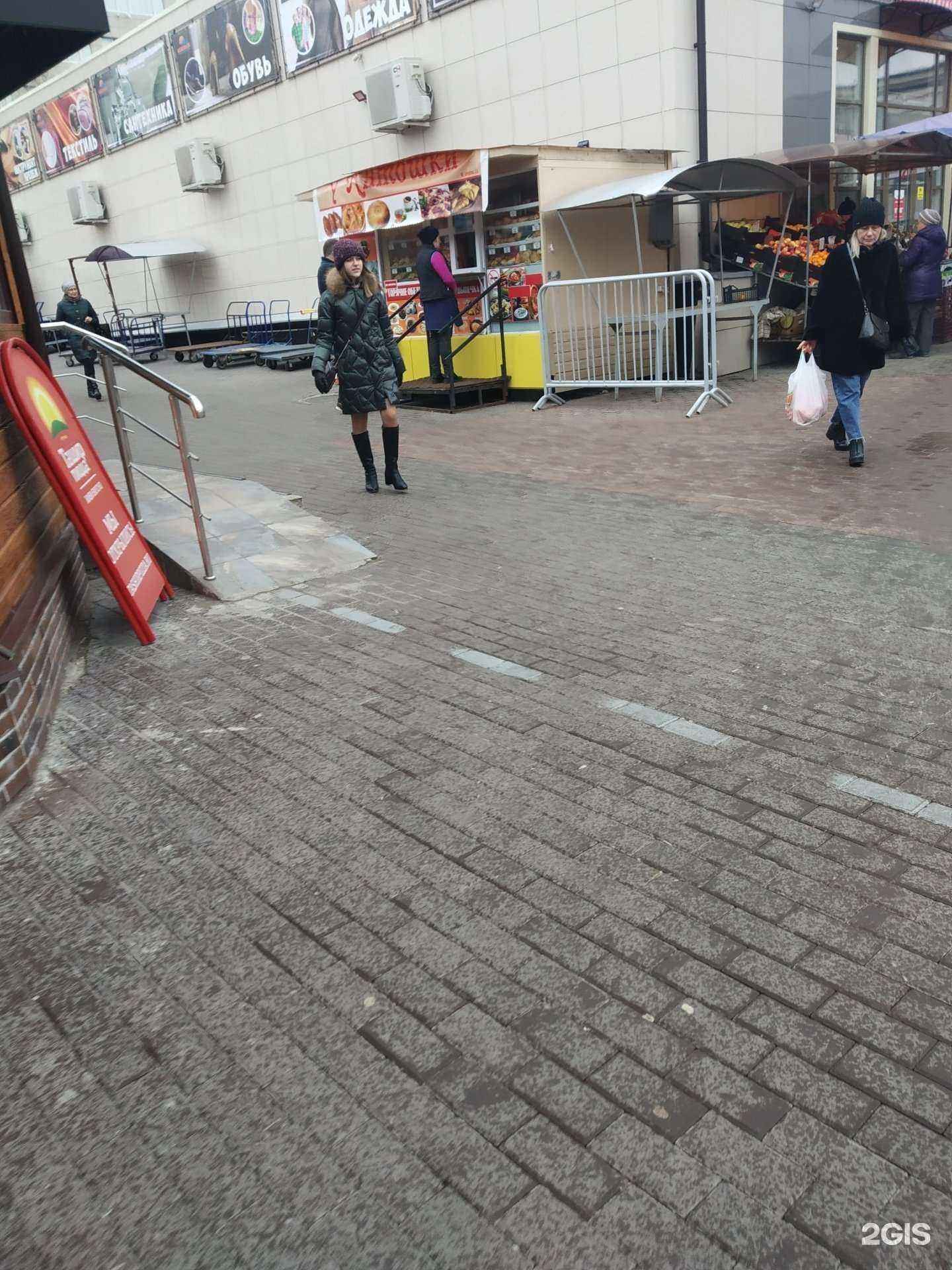 Отзывы на компанию У Антошки в Туле c фото