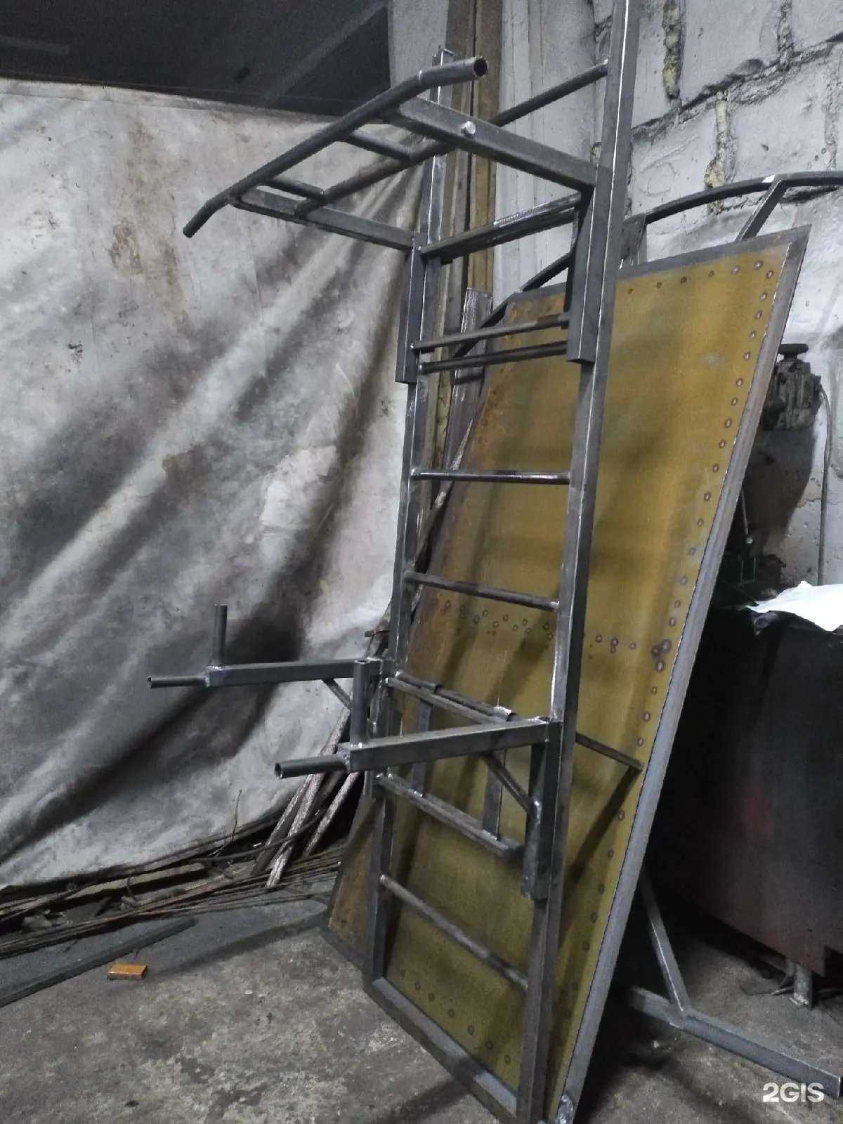 Отзывы на компанию Сварка у Макса в г. Пермь c фото