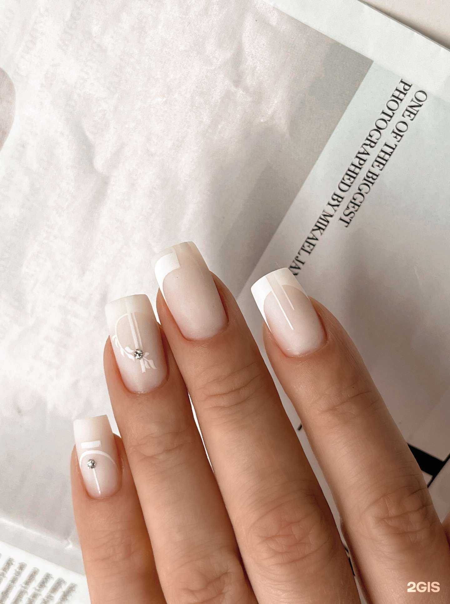 Отзывы на компанию Кабинет ногтевого сервиса  в Краснодаре c фото