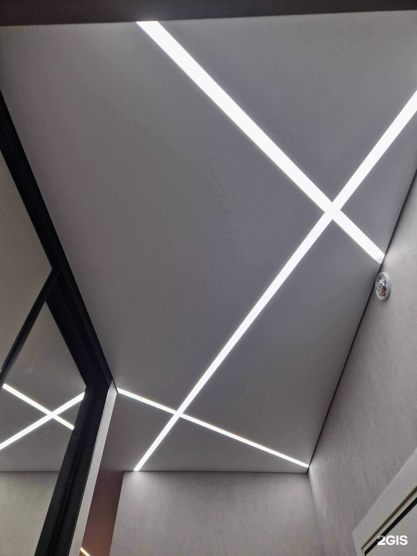 Отзывы на компанию Т Потолок в Тюмени c фото