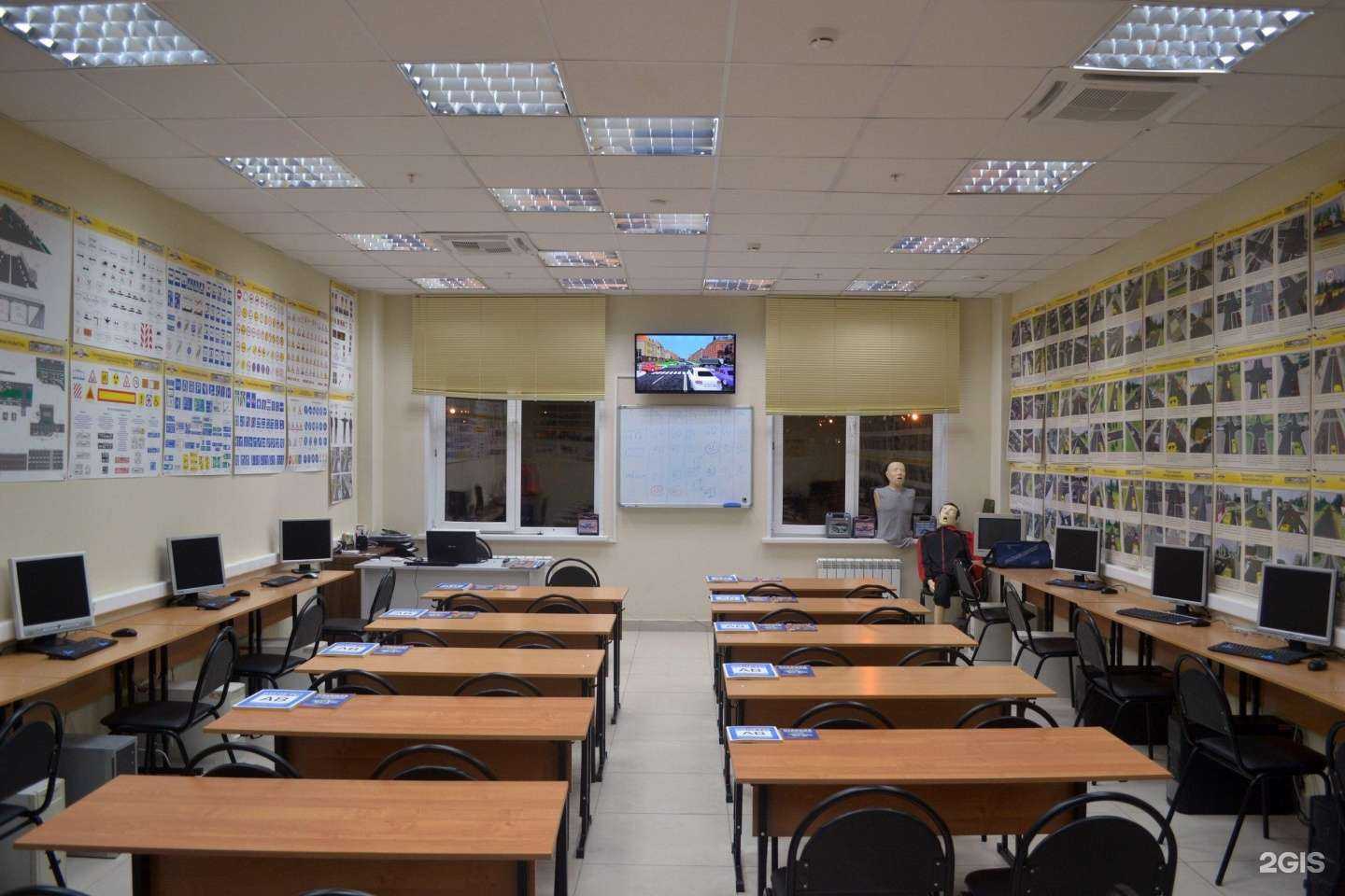 Отзывы на компанию АвтоАкадемия в Нижнем Новгороде c фото