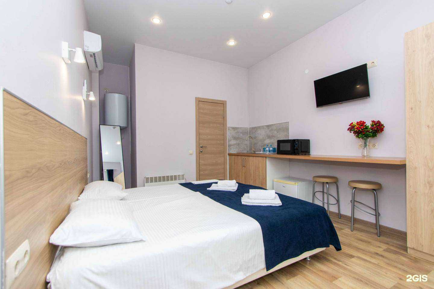 Отзывы на компанию В сердце Иркутска в Иркутске c фото