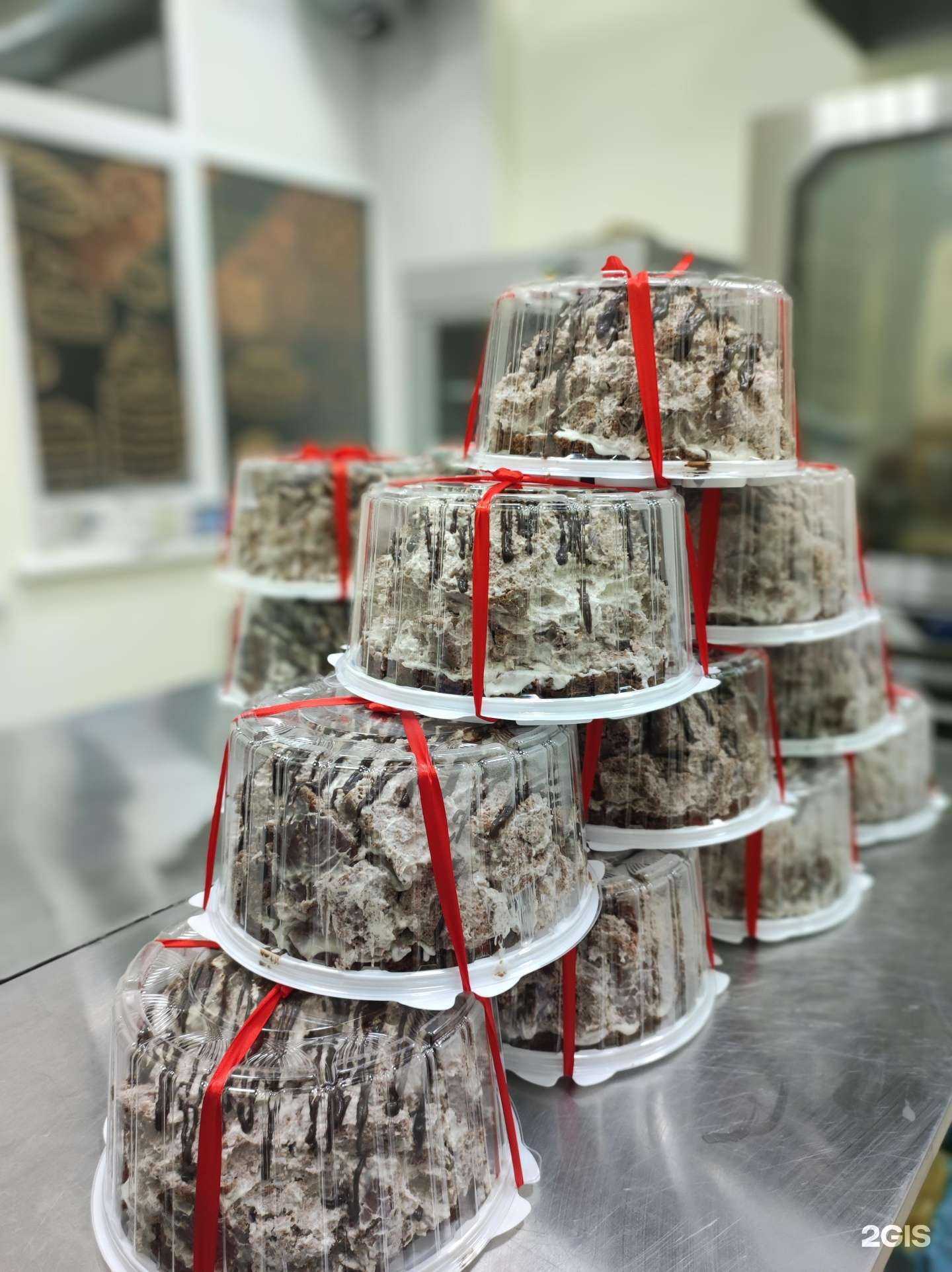 Отзывы на компанию Булочка в Магнитогорске c фото