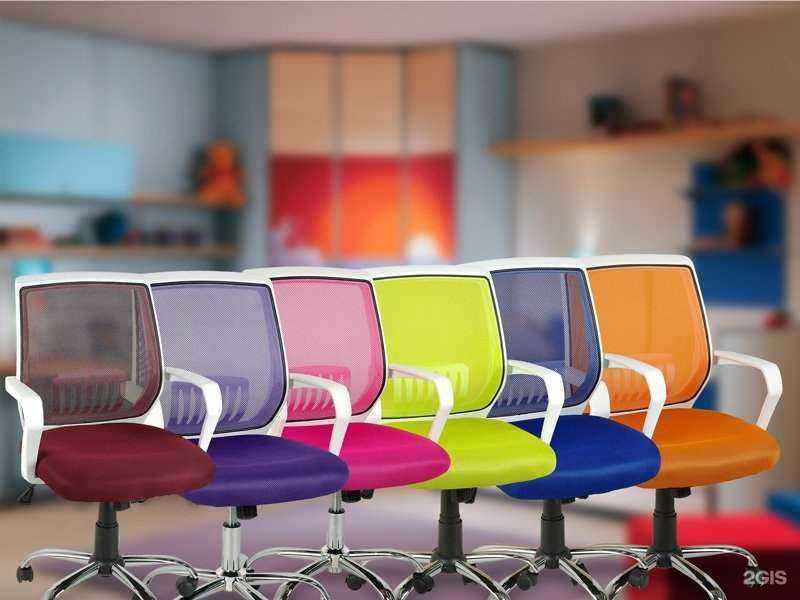 Отзывы на компанию Кресландия в Красноярске c фото