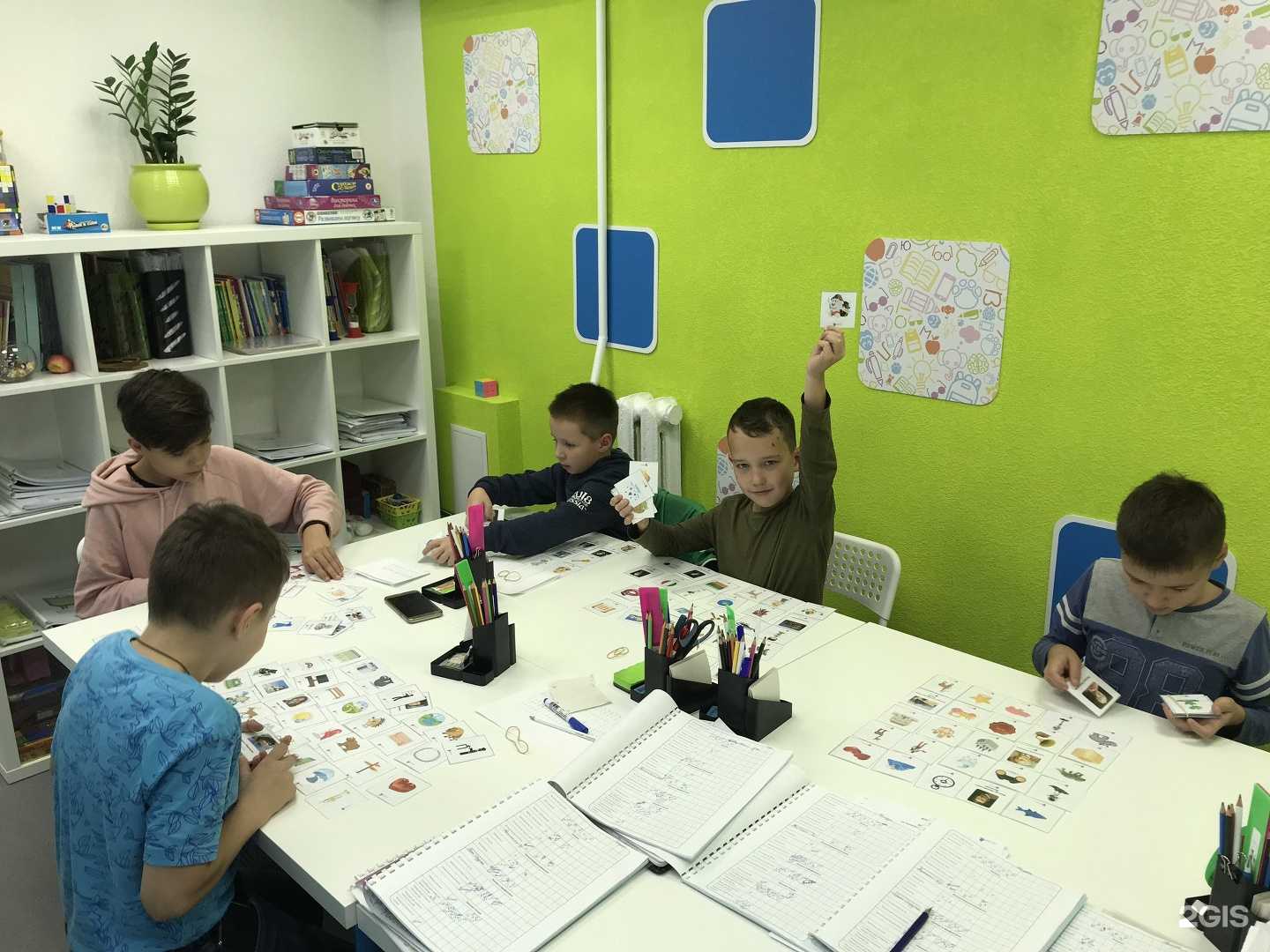 Отзывы на компанию BeBrain в г. Уфа c фото