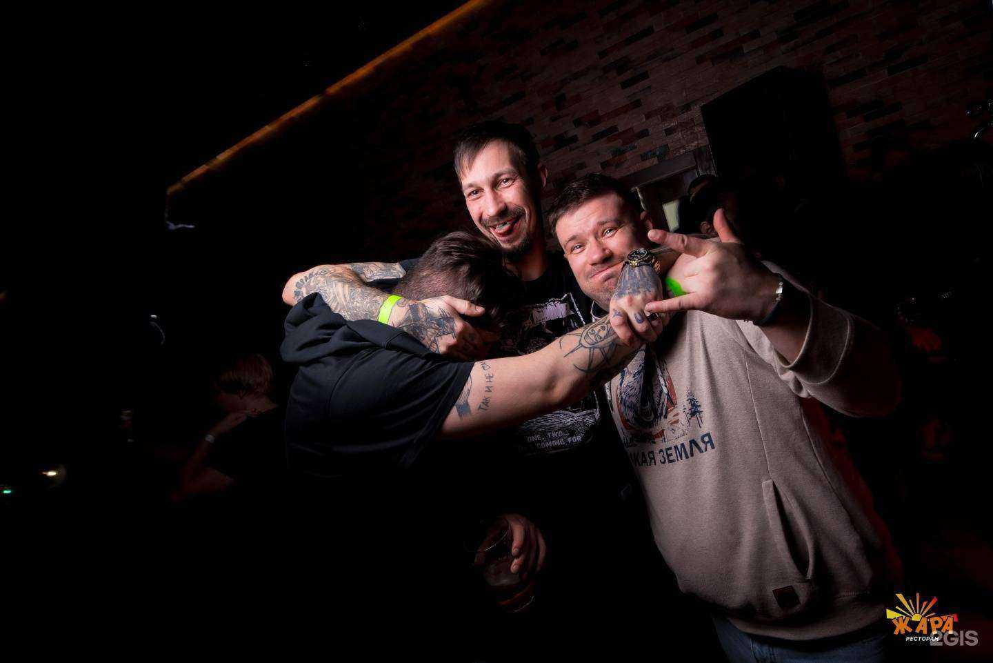 Отзывы на компанию Жара в г. Псков c фото