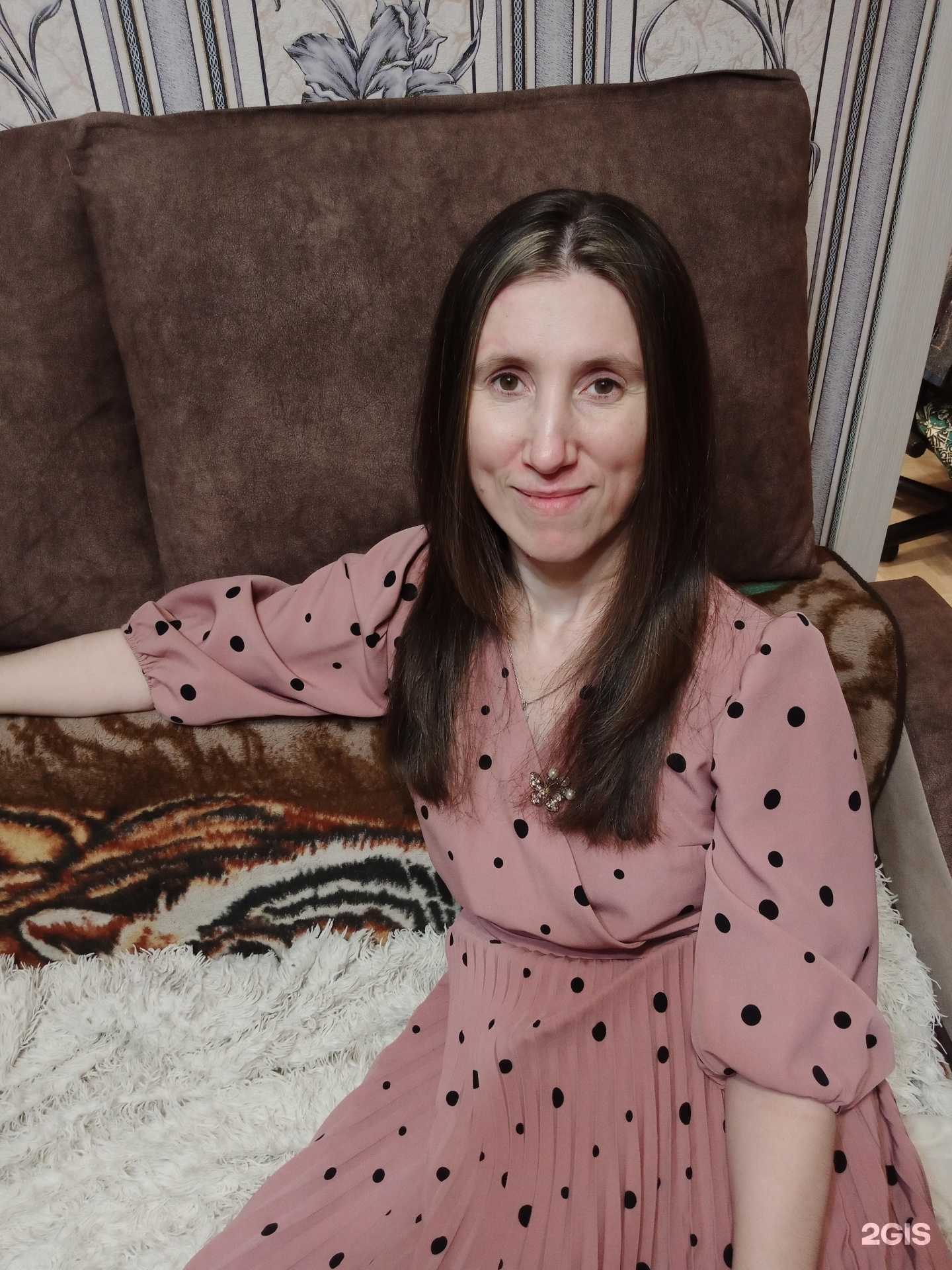 Отзывы на компанию Миланж в Тюмени c фото