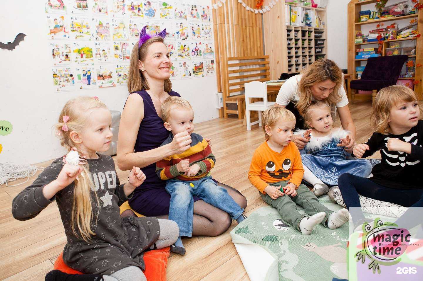 Отзывы на компанию Magic time в г. Ростов-на-Дону c фото