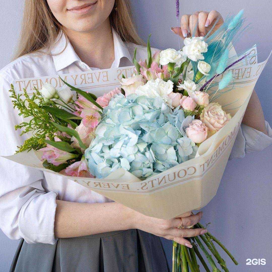 Отзывы на компанию Мальва в Омске c фото