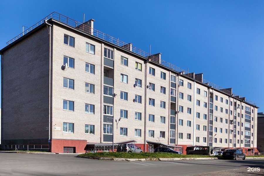 Отзывы на компанию Сулажгорский в Петрозаводске c фото