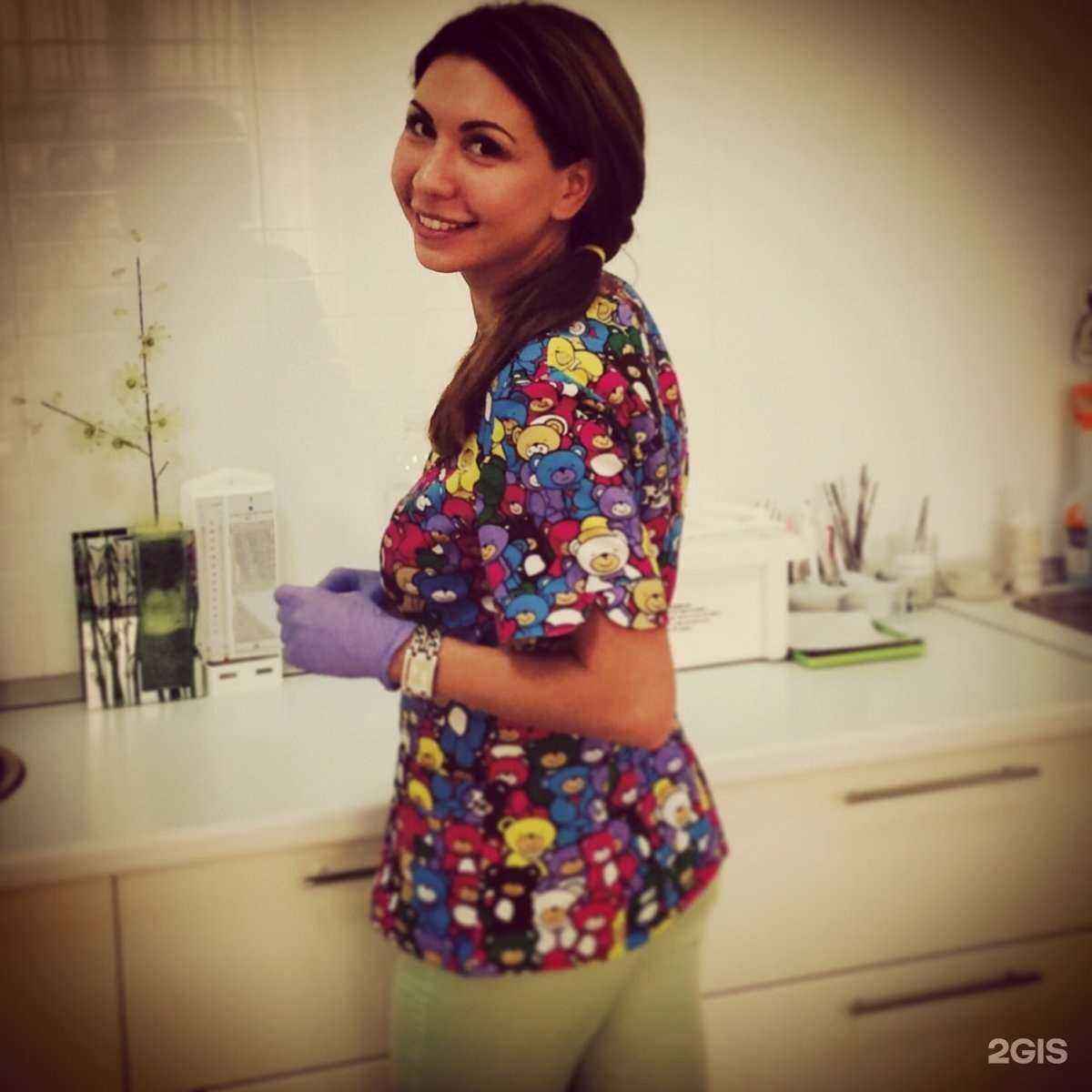 Отзывы на компанию Натали-Дент в Белгороде c фото