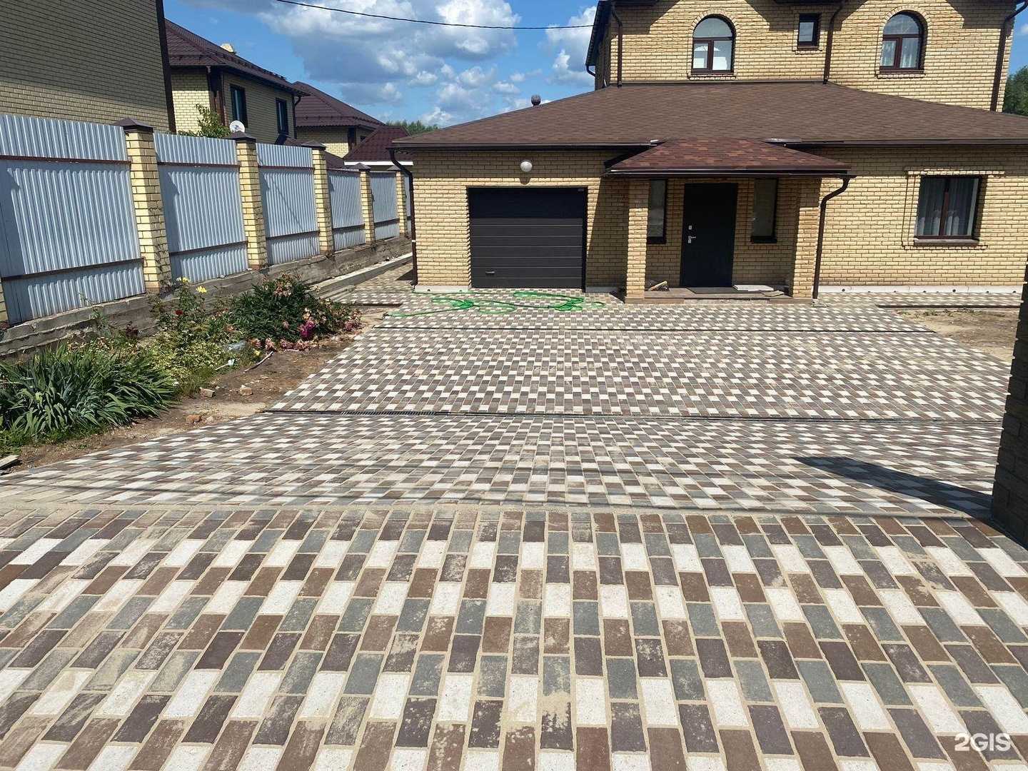 Отзывы на компанию Домакан в Казани c фото