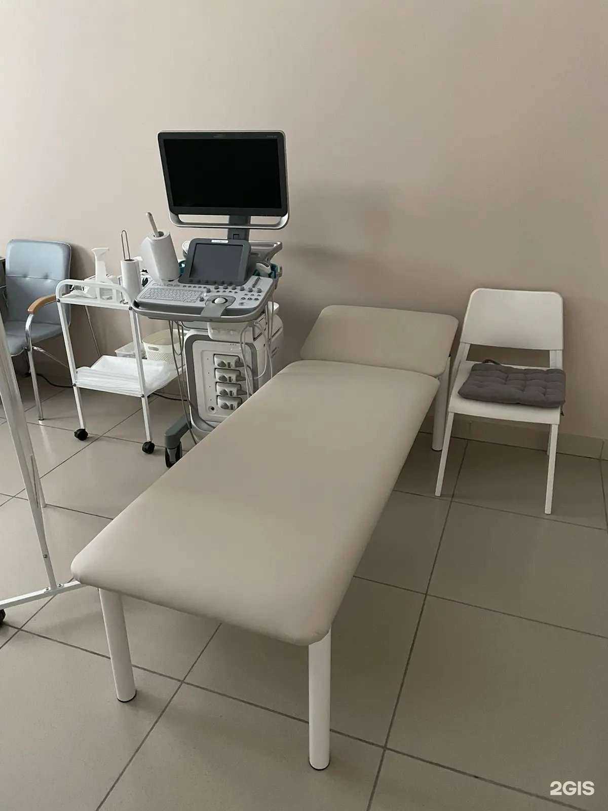 Отзывы на компанию Два врача в г. Тольятти c фото