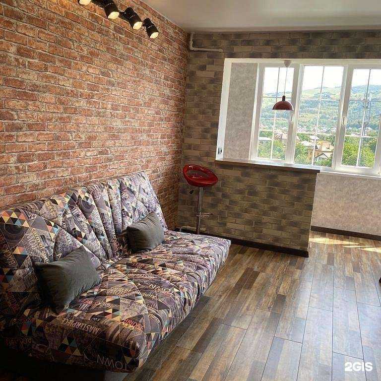 Отзывы на компанию Квадратный метр в г. Пятигорск c фото