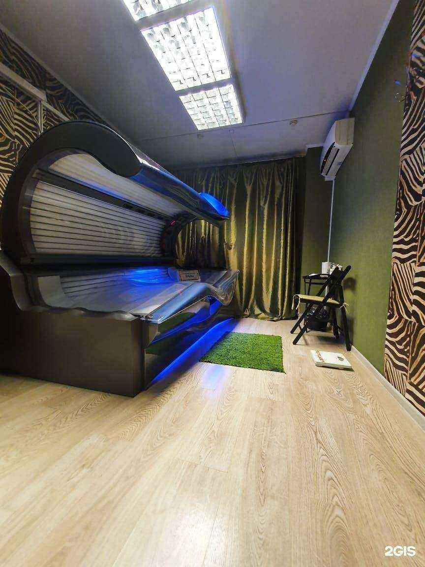 Отзывы на компанию Sun Lion в Красноярске c фото