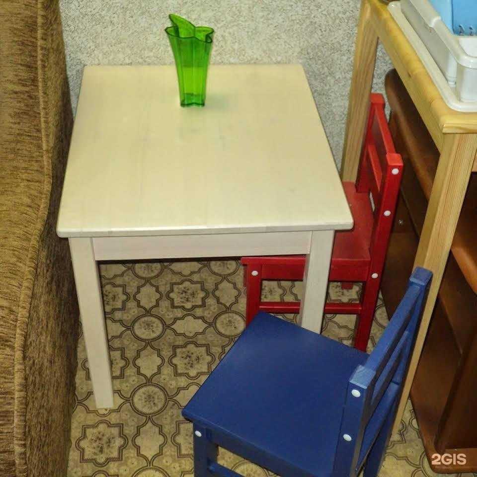 Отзывы на компанию Меркурий, магазин мебели в г. Великие Луки c фото