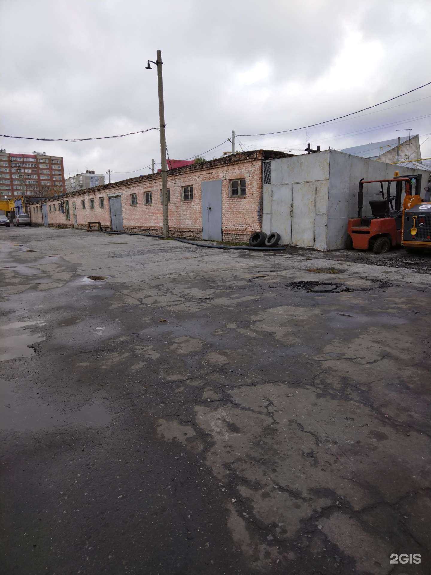 Отзывы на компанию А.Поехали в Новосибирске c фото - фотография 2 из 2