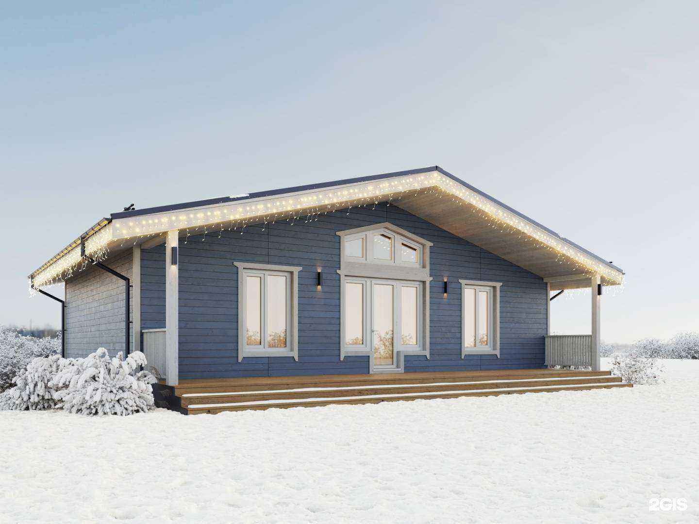 Отзывы на компанию Тутуу PreFab в Якутске c фото