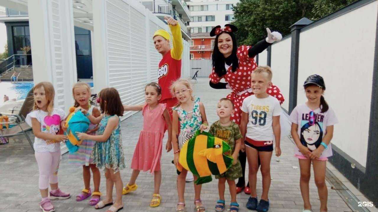 Отзывы на компанию Сок в г. Анапа c фото