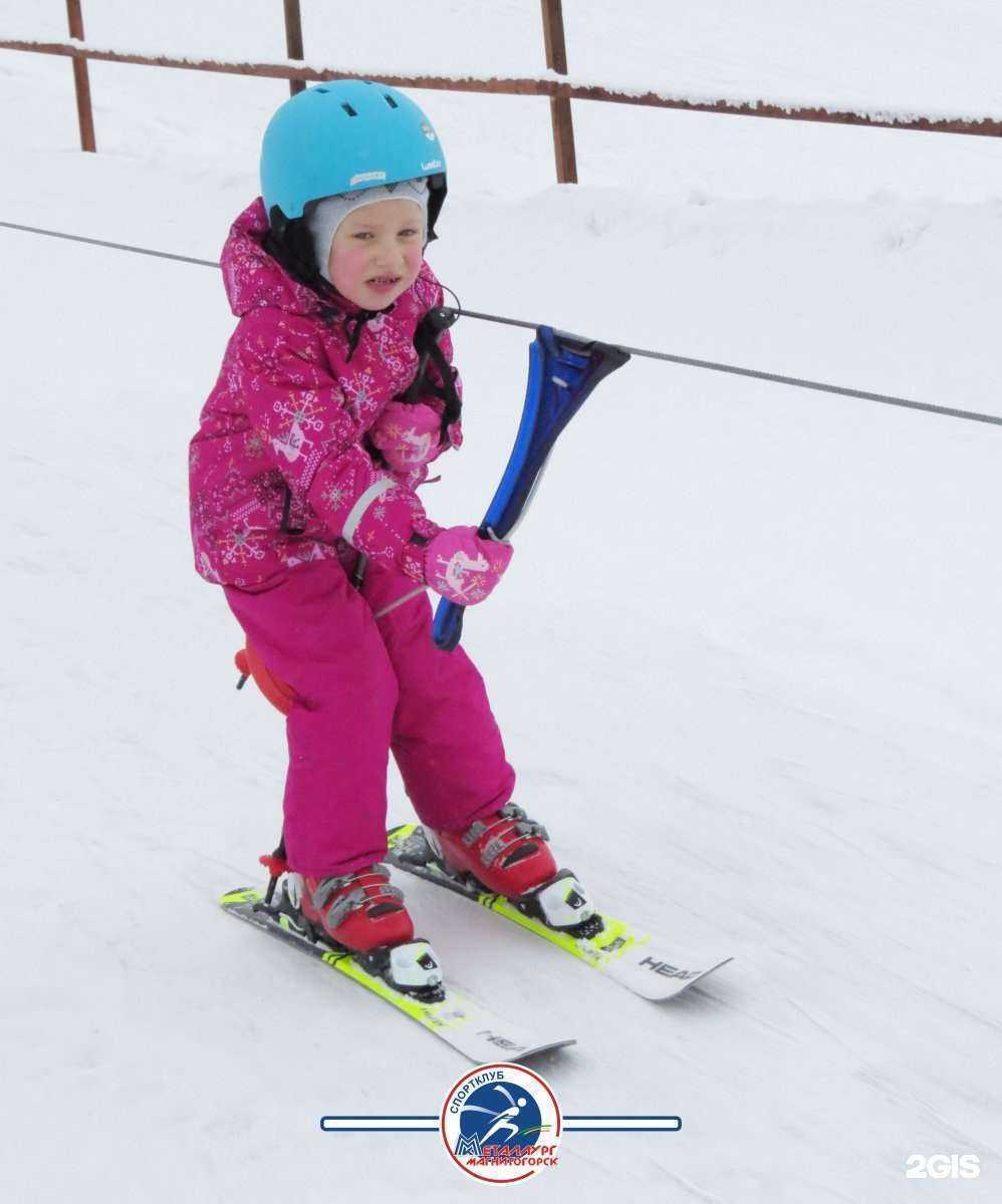 Отзывы на компанию Спортивная школа №2 в Магнитогорске c фото