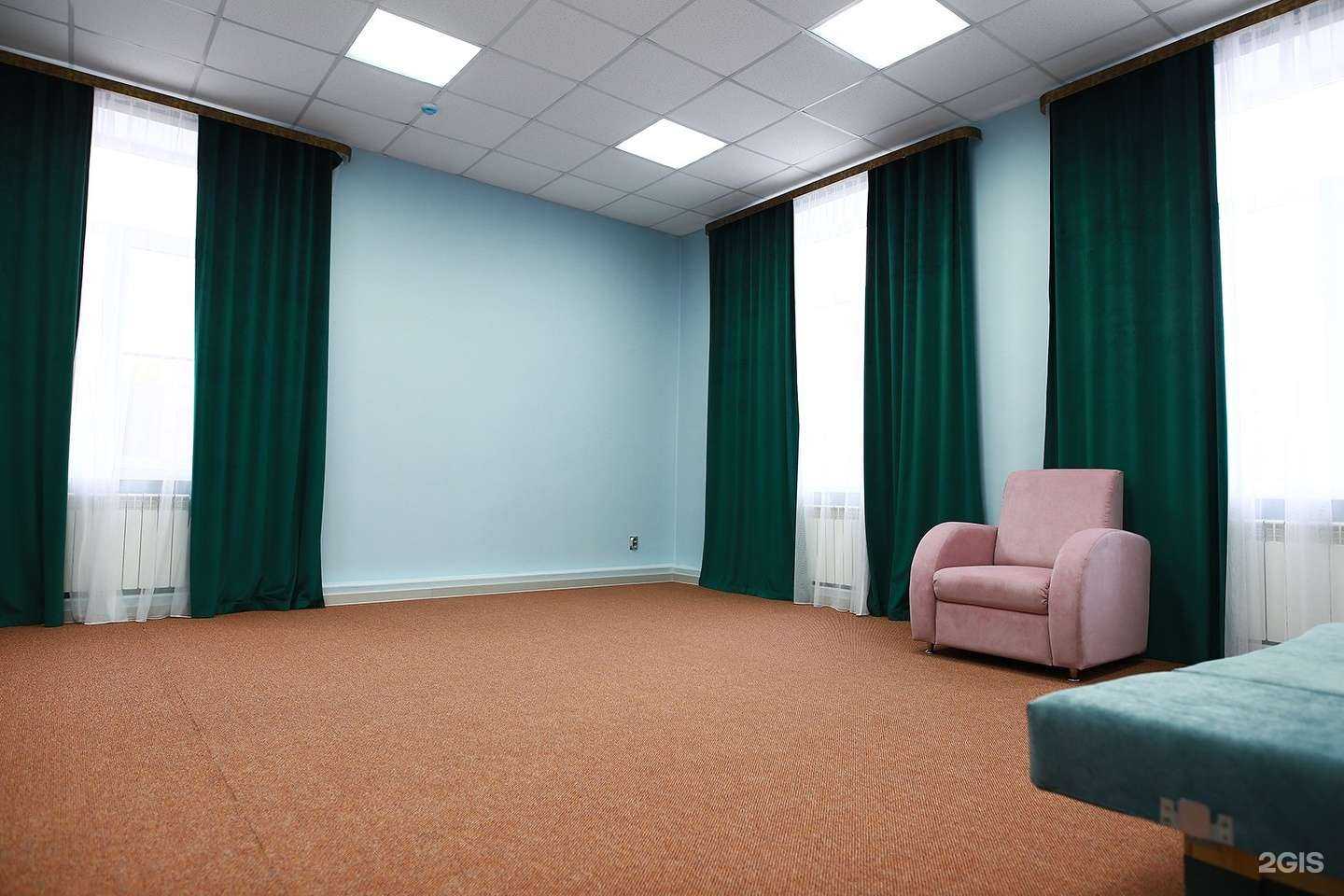 Отзывы на компанию Детокс в Чите c фото