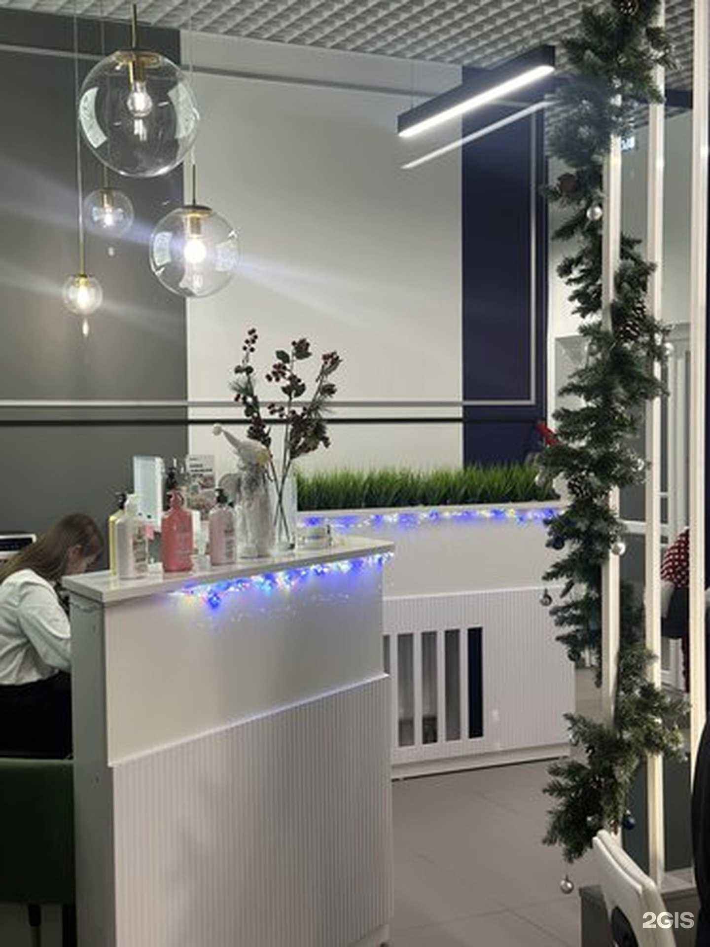 Отзывы на компанию Эстетика маникюра Анны Митиной в г. Брянск c фото