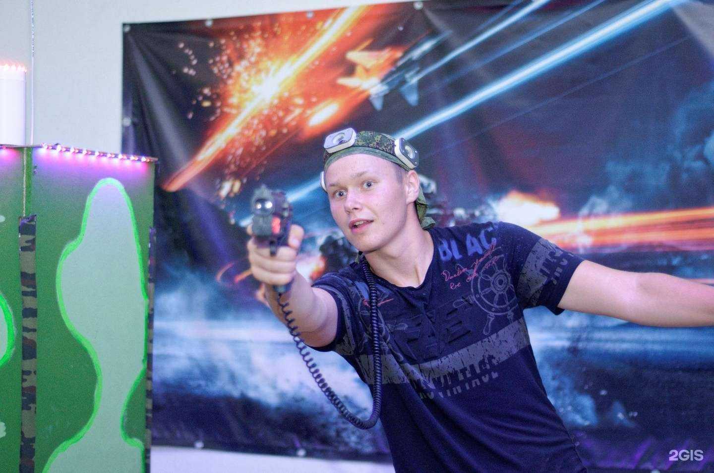 Отзывы на компанию Пиф-паф в г. Великий Новгород c фото