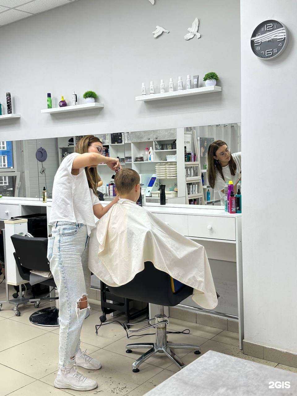 Отзывы на компанию Самая в Барнауле c фото