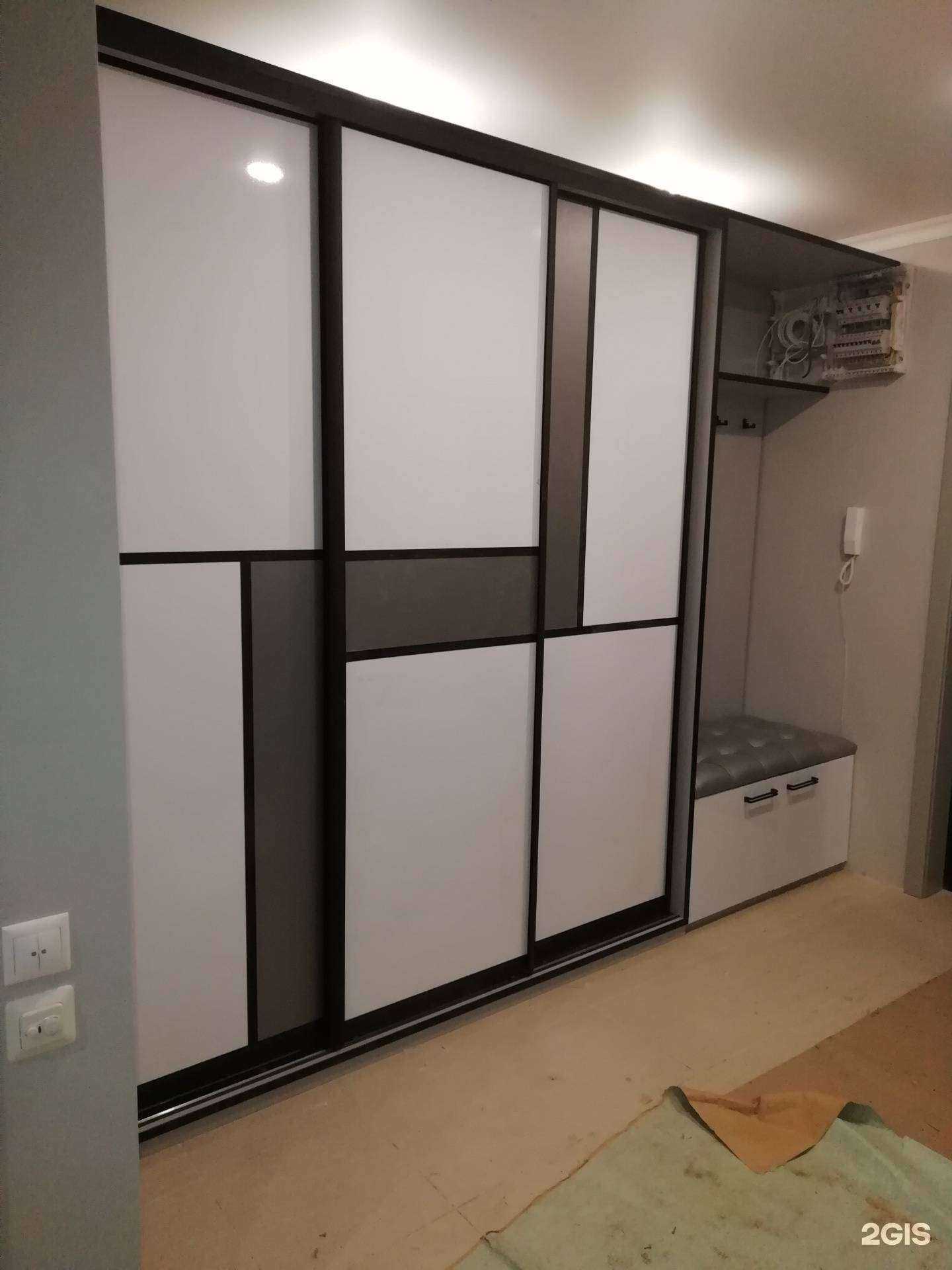 Отзывы на компанию Производственная компания в г. Воронеж c фото