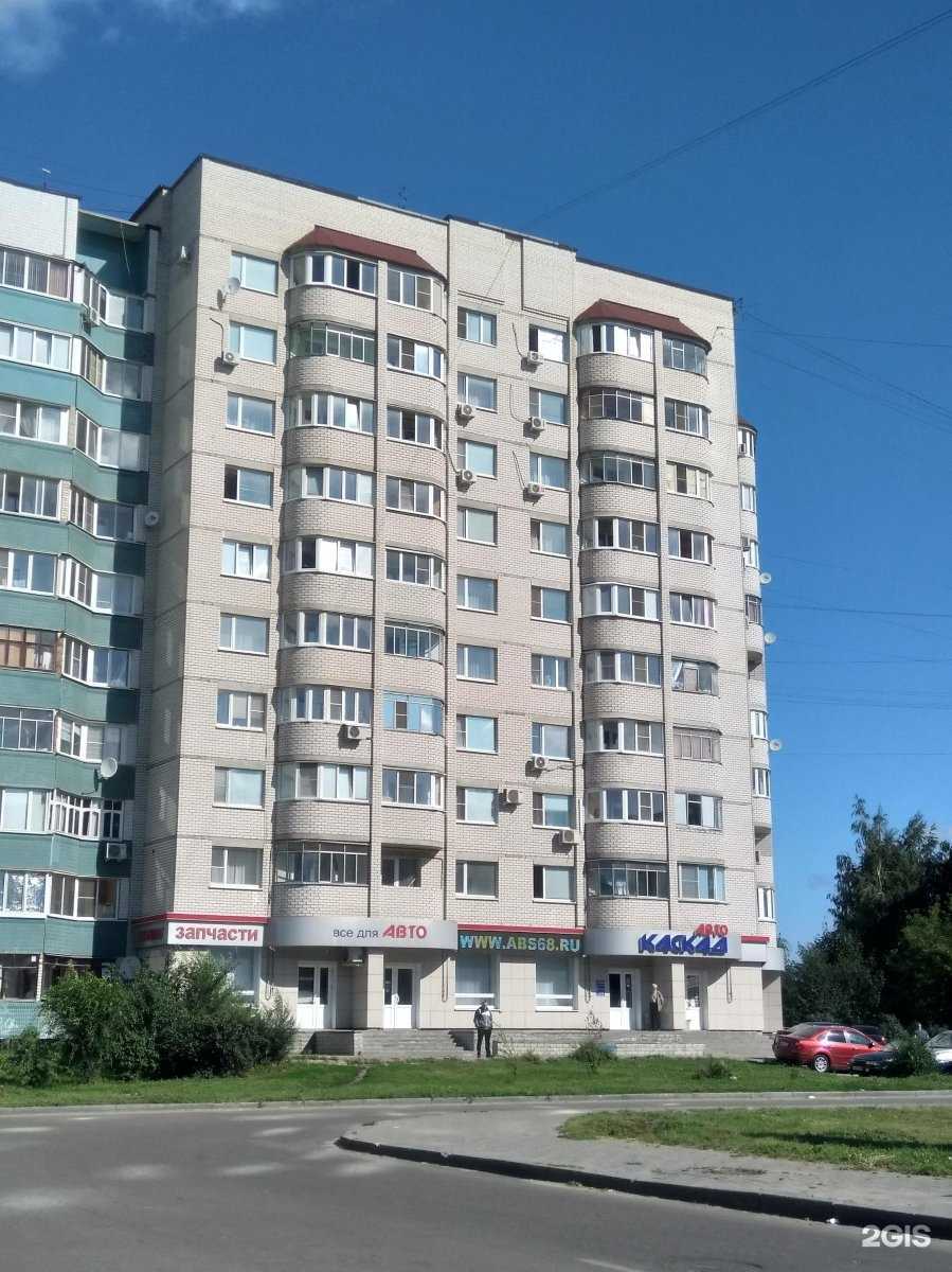 Отзывы на компанию Каскад-Авто в Тамбове c фото - фотография 2 из 2