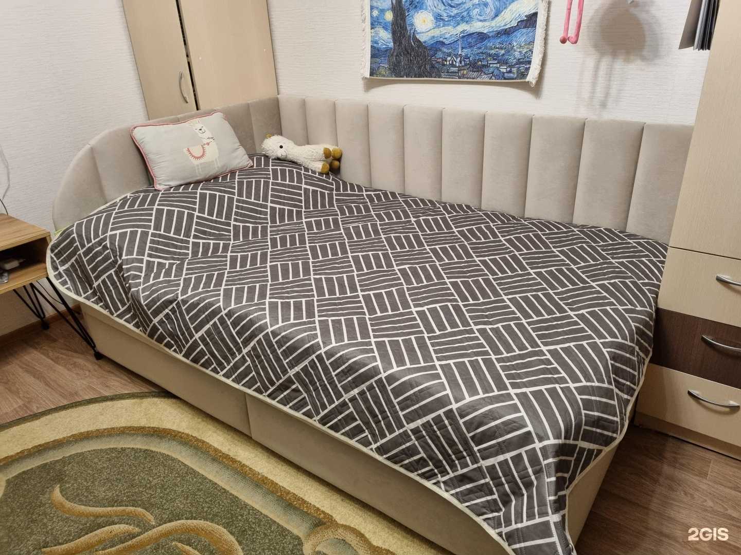 Отзывы на компанию Pro100 Мебель в Барнауле c фото - фотография 2 из 2