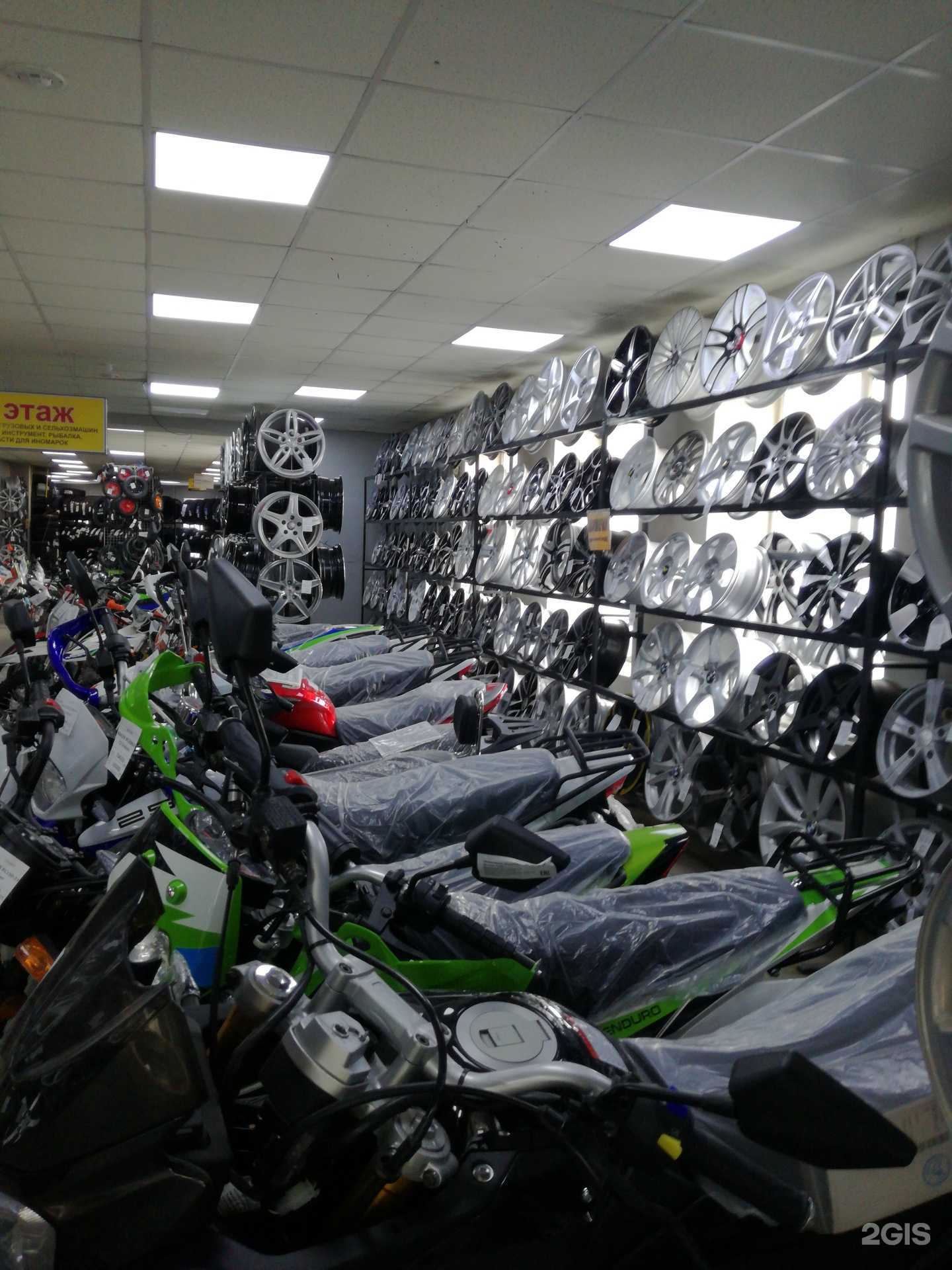 Отзывы на компанию Шинный центр в Каменске-Уральском c фото