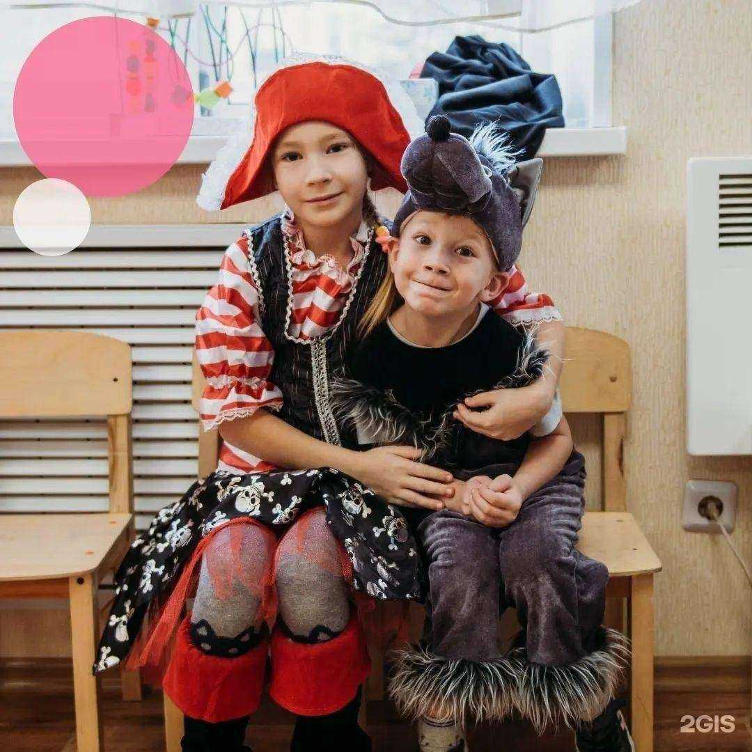 Отзывы на компанию Монтессори в Арсеньеве c фото