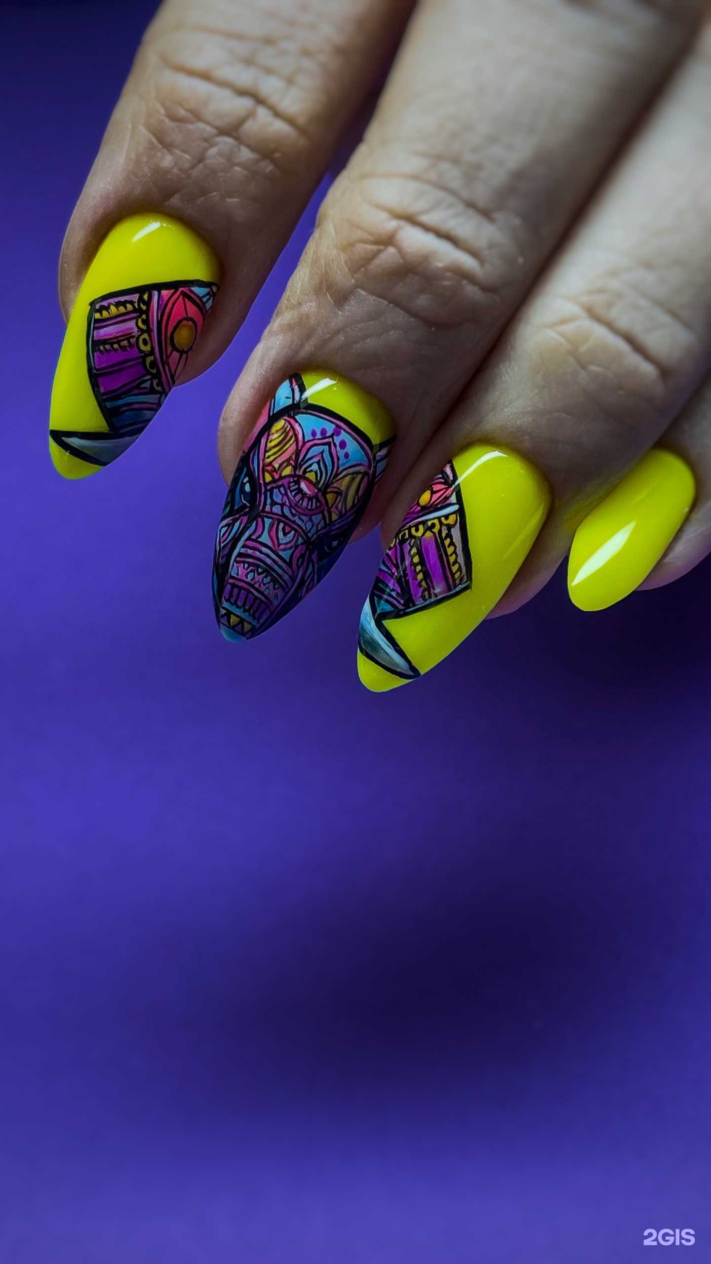 Отзывы на компанию Vera Vong в Перми c фото