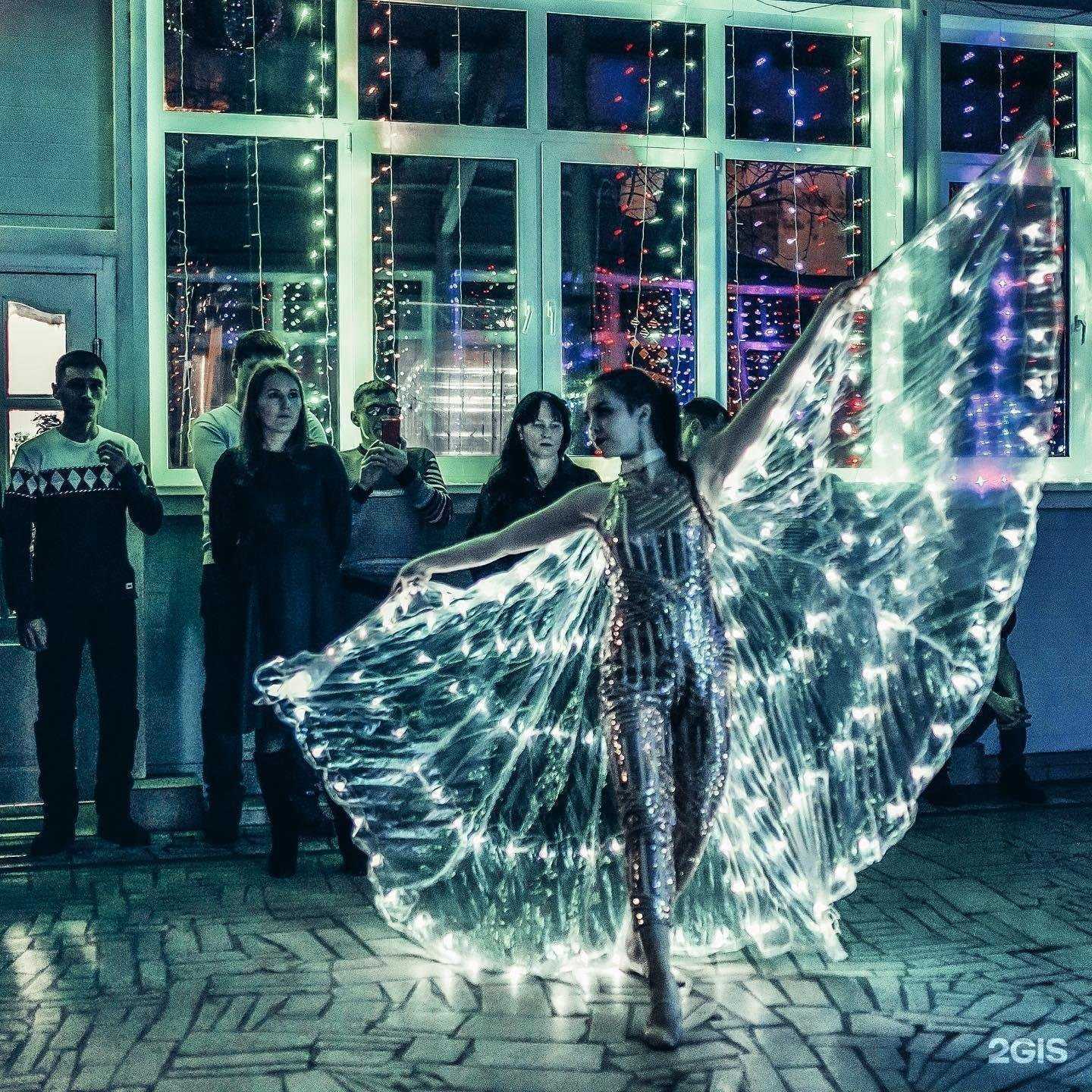 Отзывы на компанию Поляна в Чебоксарах c фото