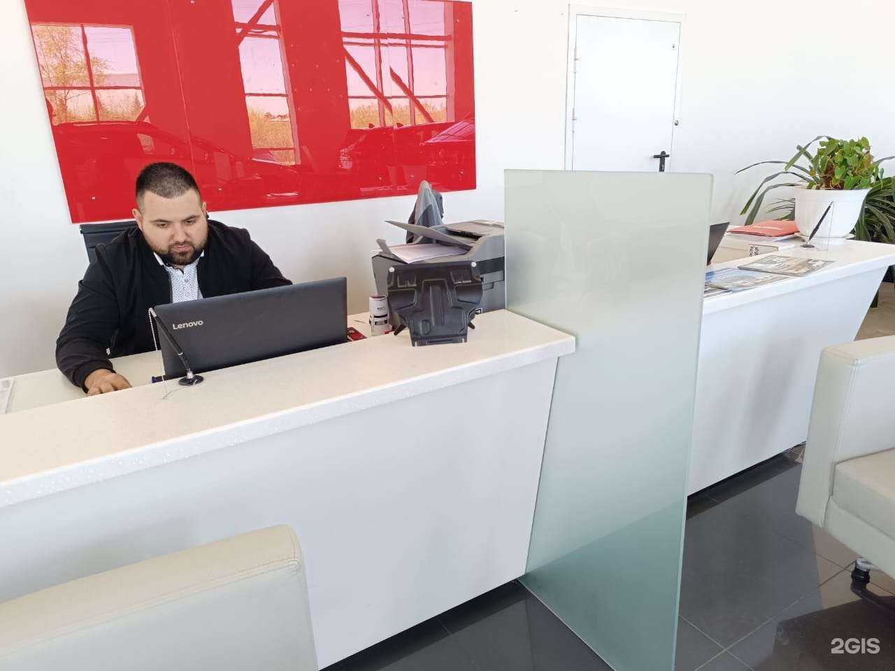 Отзывы на компанию Renome service в г. Хабаровск c фото