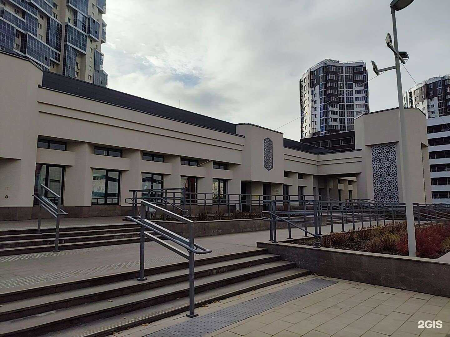 Отзывы на компанию Образцовая студия ансамбля Kazan в Казани c фото