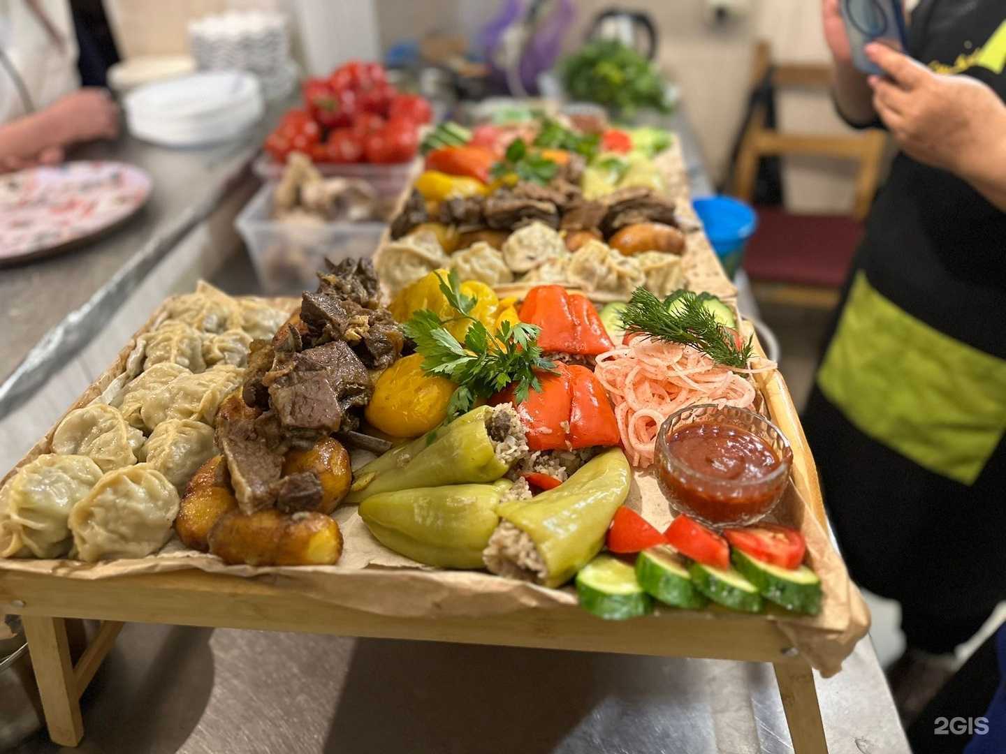 Отзывы на компанию Нирвана в Екатеринбурге c фото