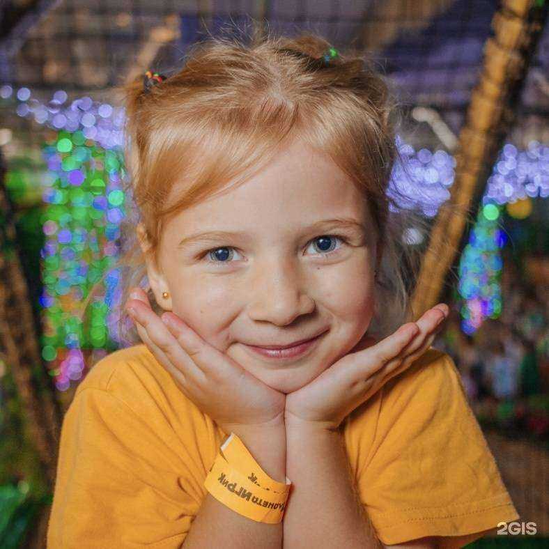 Отзывы на компанию Планета ИГРиК в г. Екатеринбург c фото