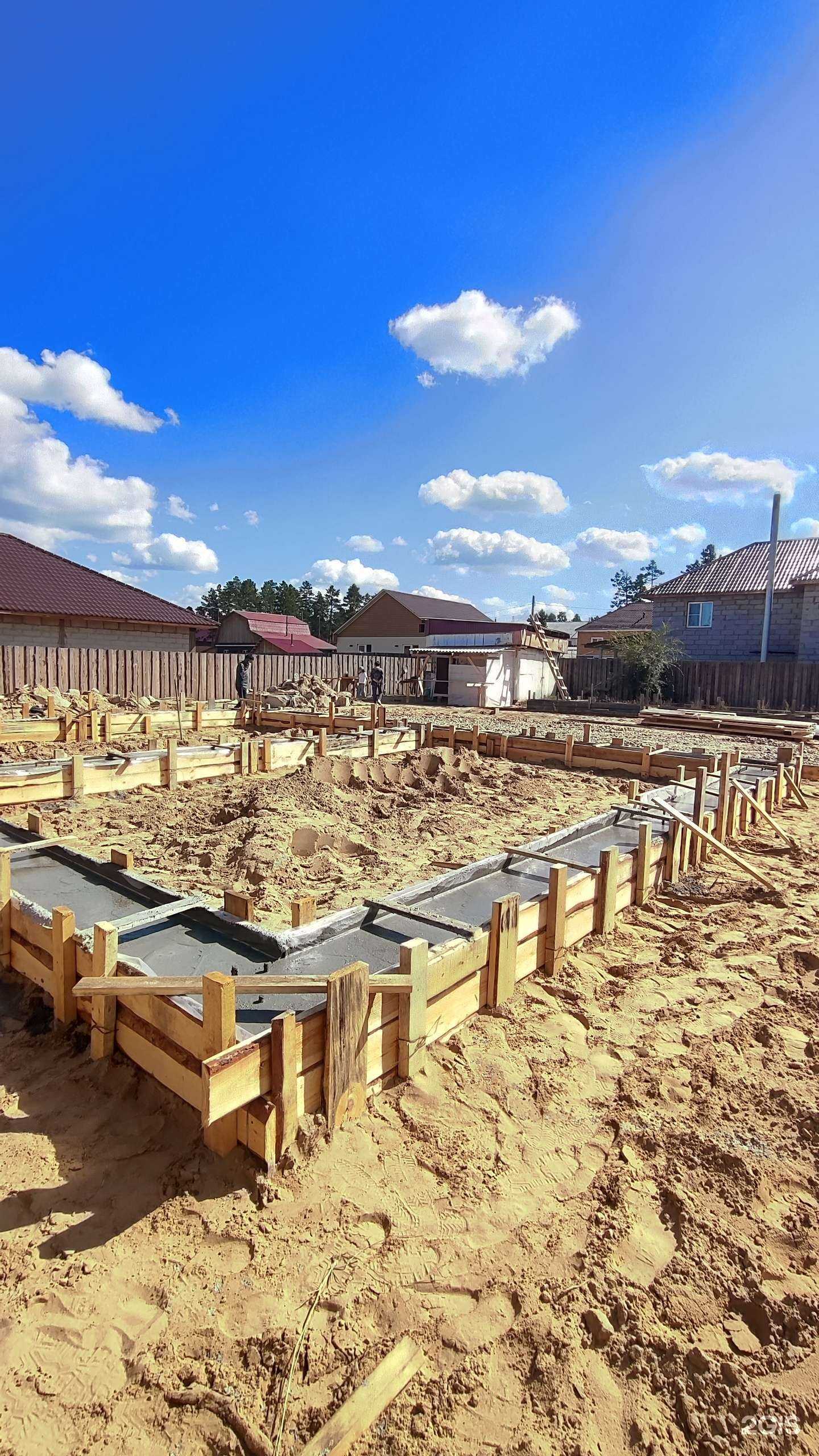 Отзывы на компанию Шишкин дом в Улан-Удэ c фото