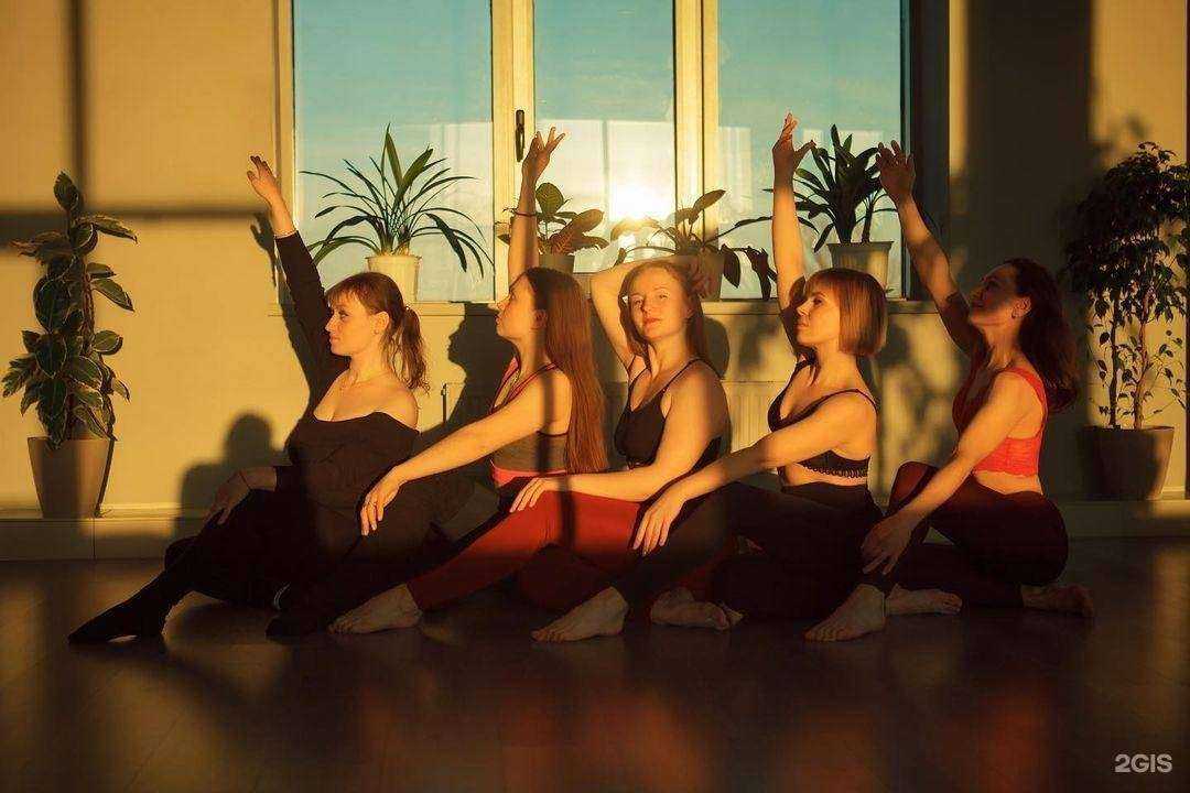 Отзывы на компанию Катя Мир в Ярославле c фото