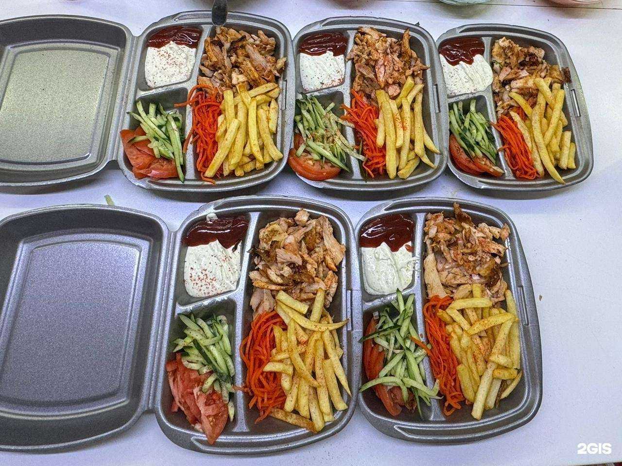 Отзывы на компанию Караван в Краснодаре c фото