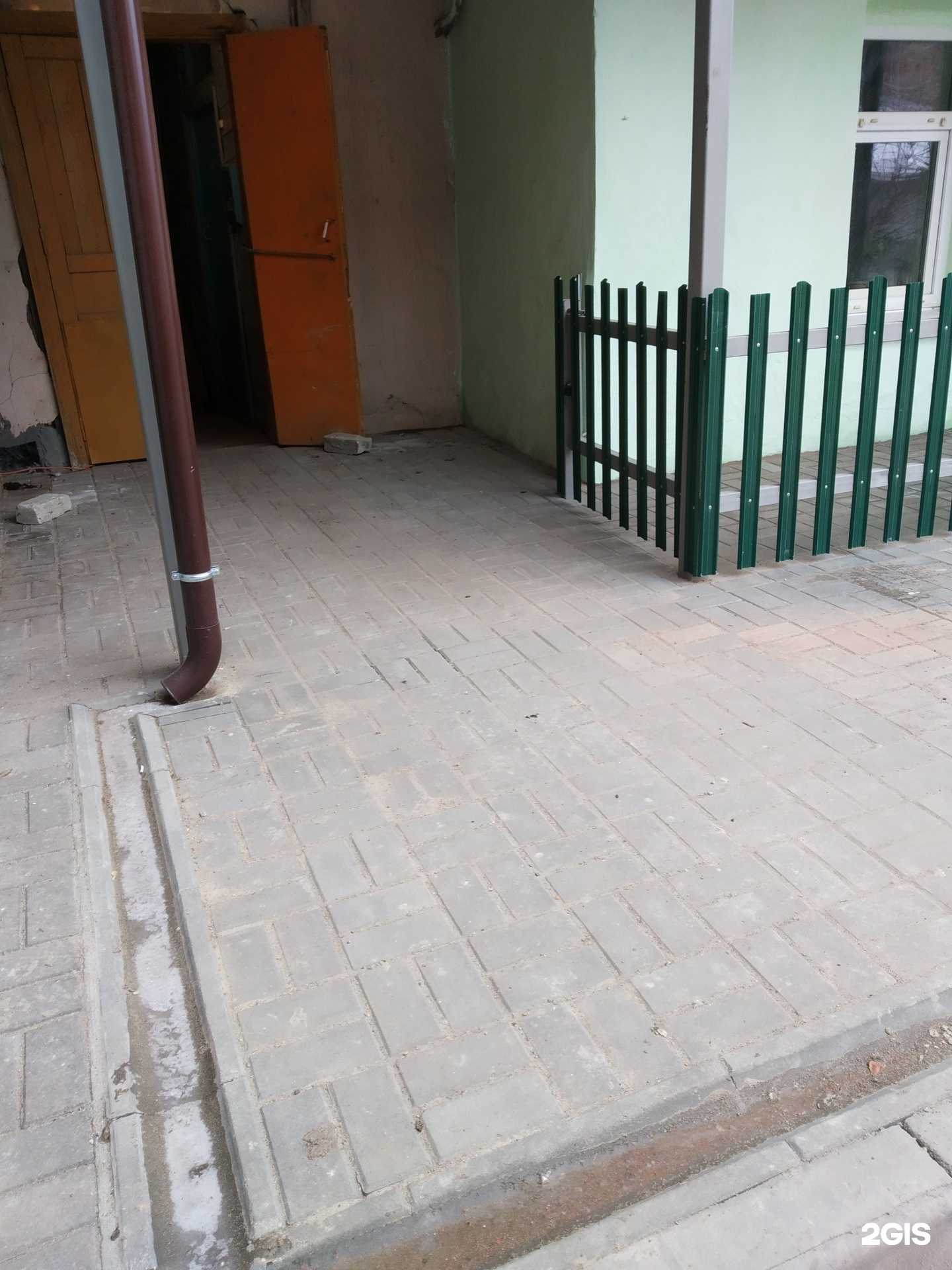 Отзывы на компанию Мастерская по изготовлению штампов, печати и табличек в Тамбове c фото