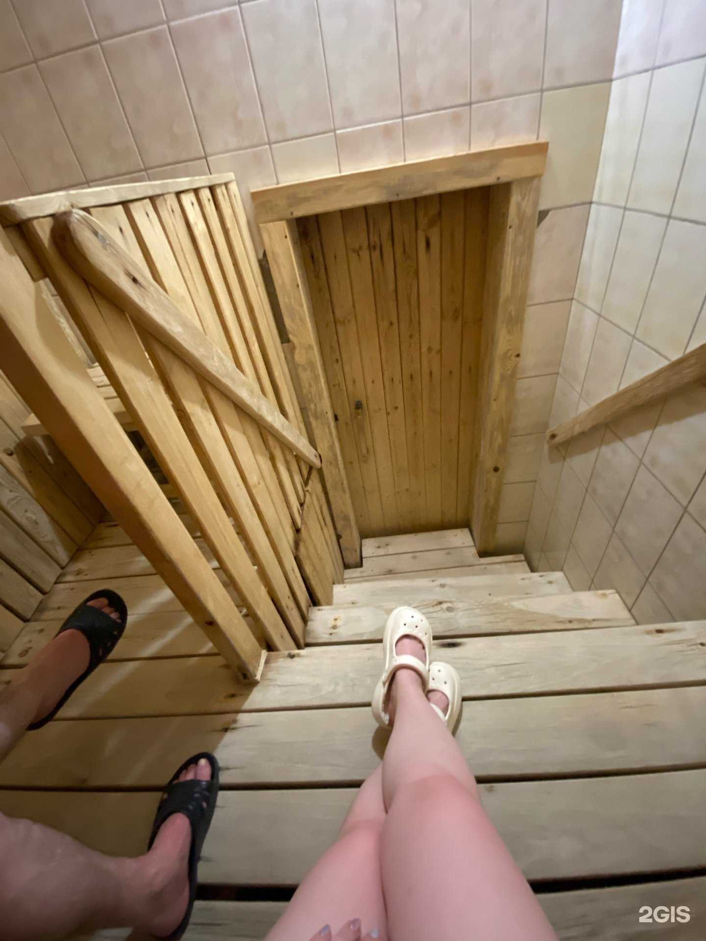 Отзывы на компанию Баня №3 в Волгограде c фото