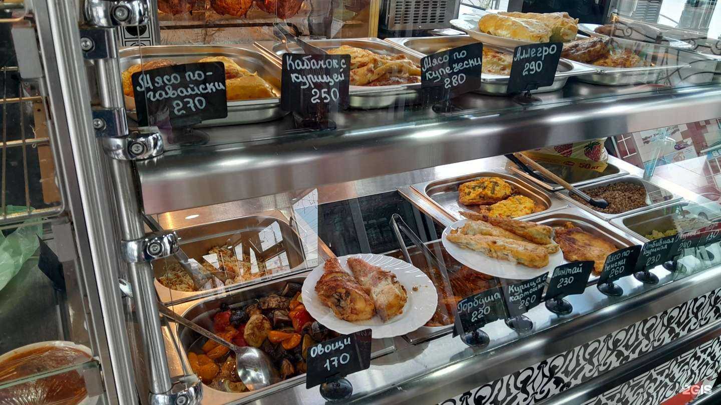 Отзывы на компанию Grille House в г. Стерлитамак c фото