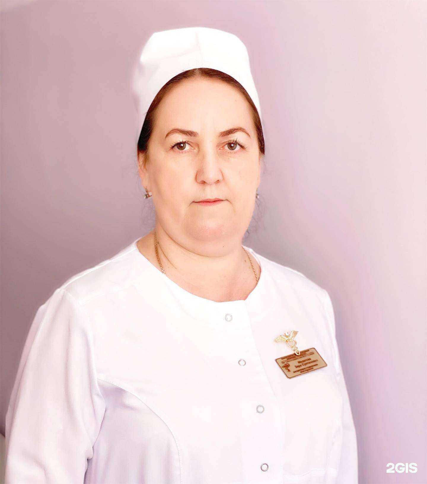 Отзывы на компанию Детская поликлиника №5 в Грозном c фото