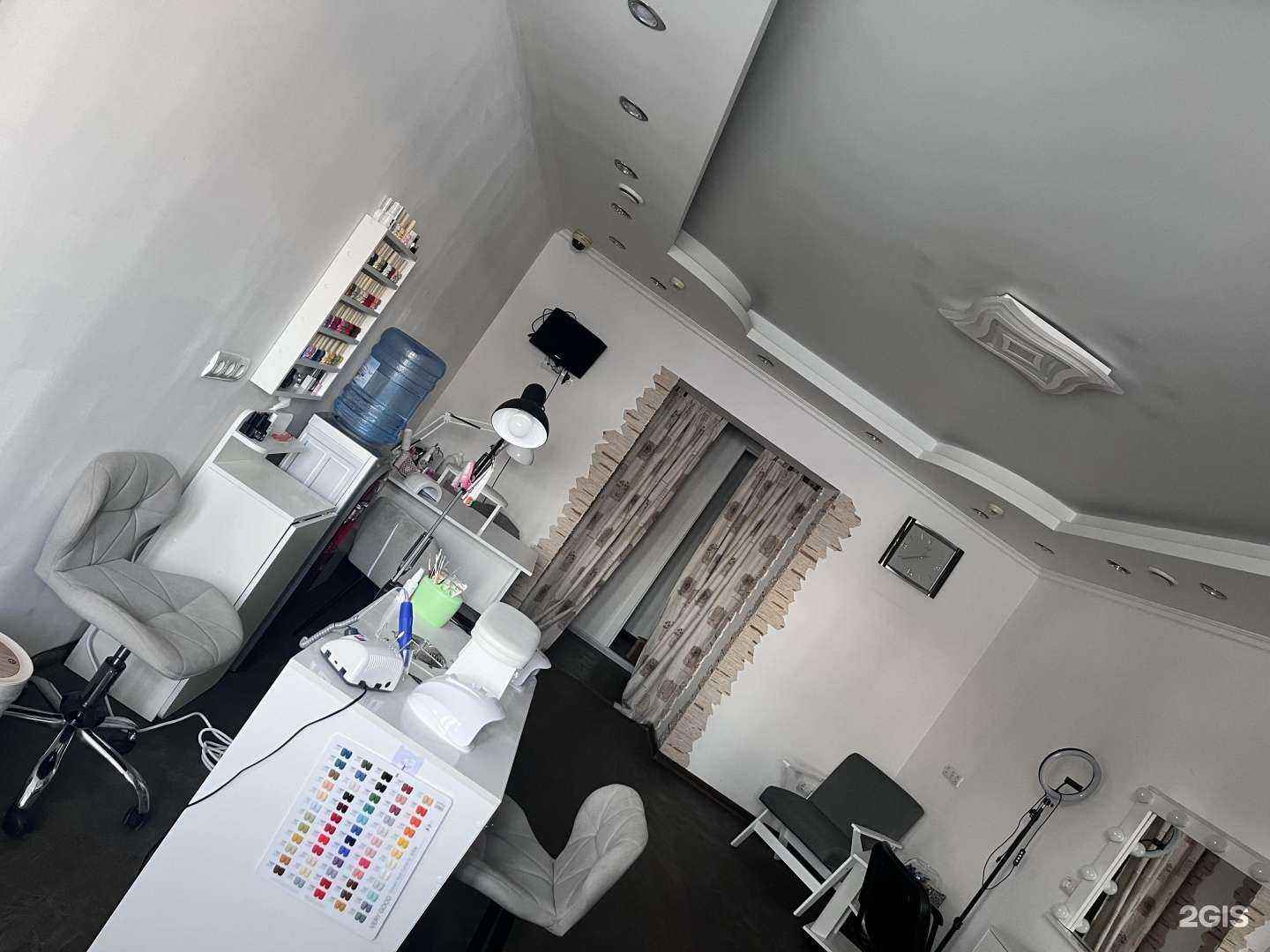 Отзывы на компанию Ногтевая студия в Казани c фото