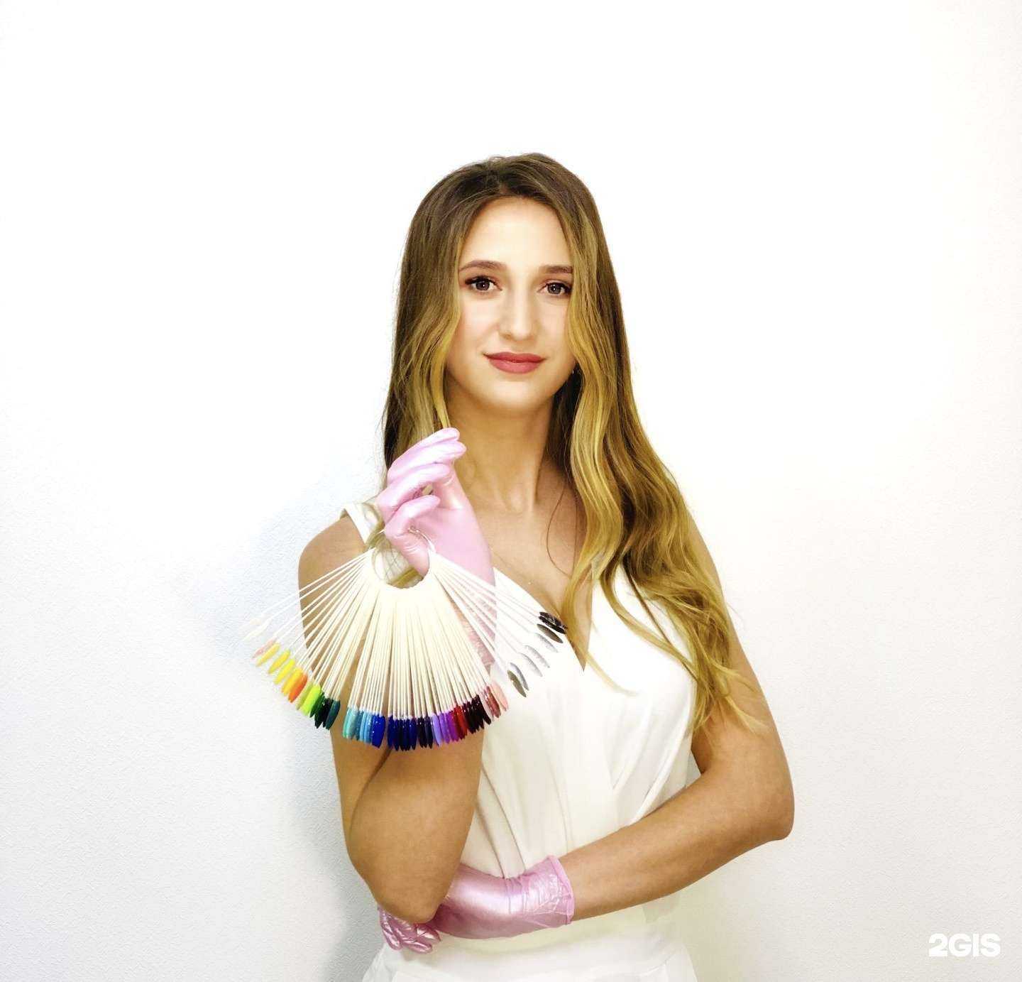 Отзывы на компанию Beenail.studio в Омске c фото